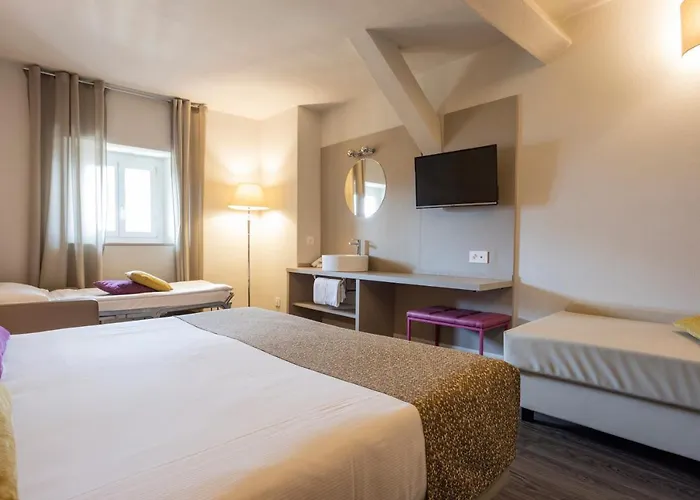 Hotel Alexandra
