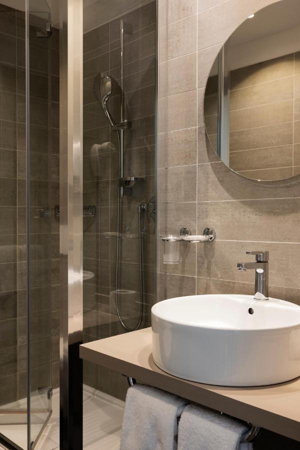 Hotel Alexandra Muralto