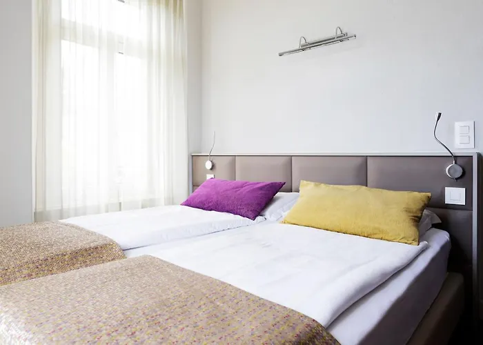 Hotel Alexandra