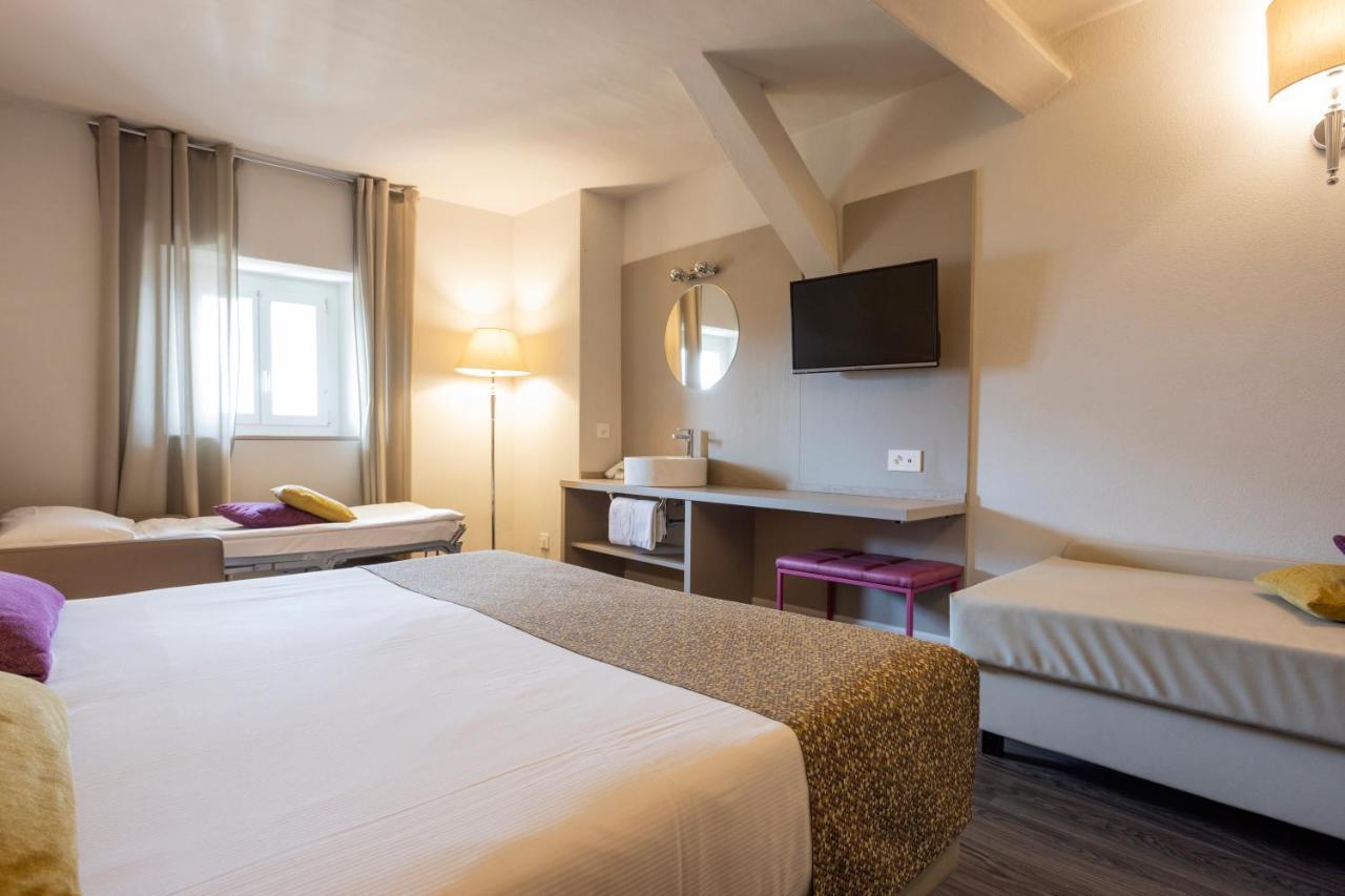 Alexandra Hotel Muralto