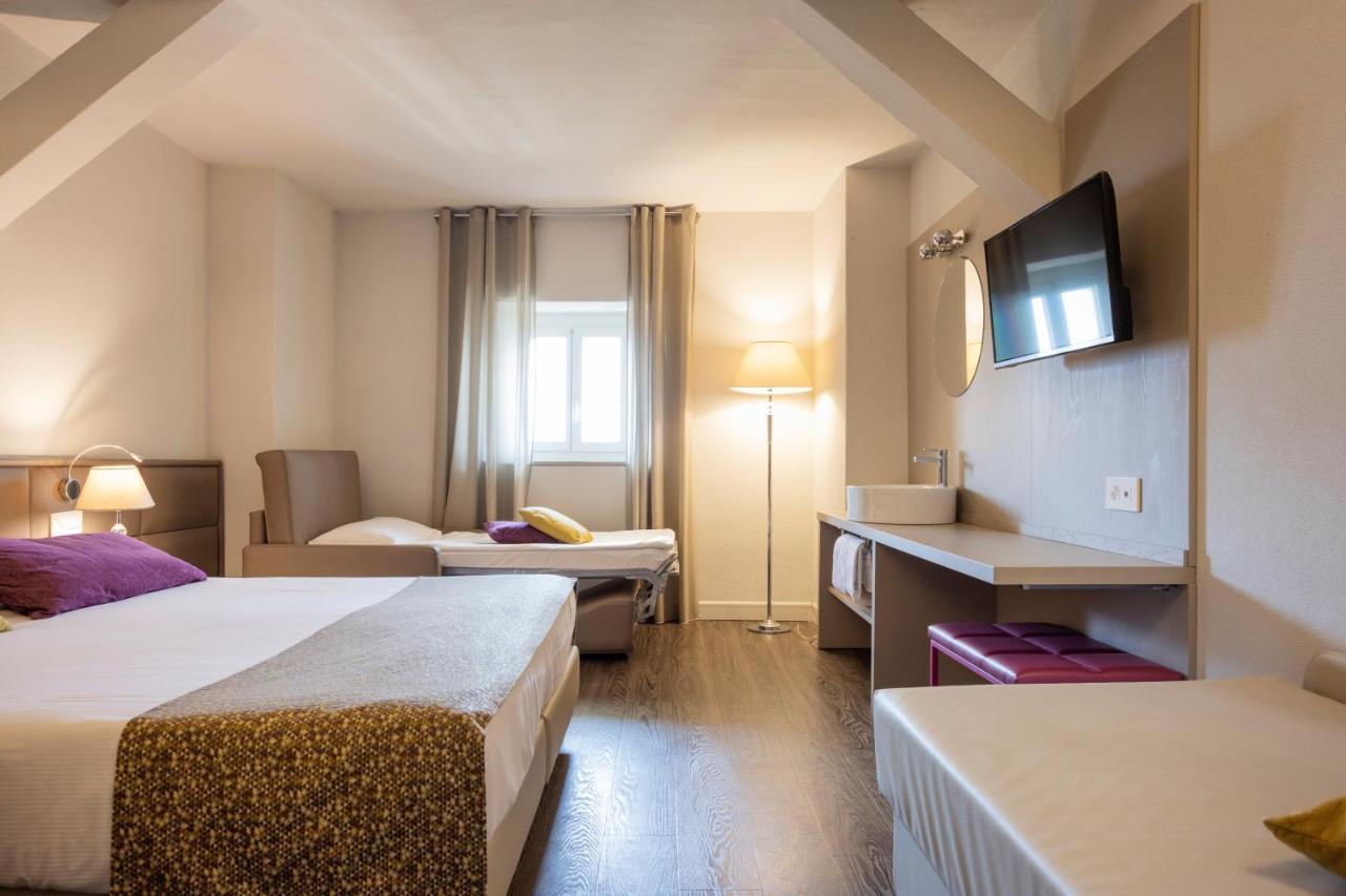 Alexandra 3* Muralto