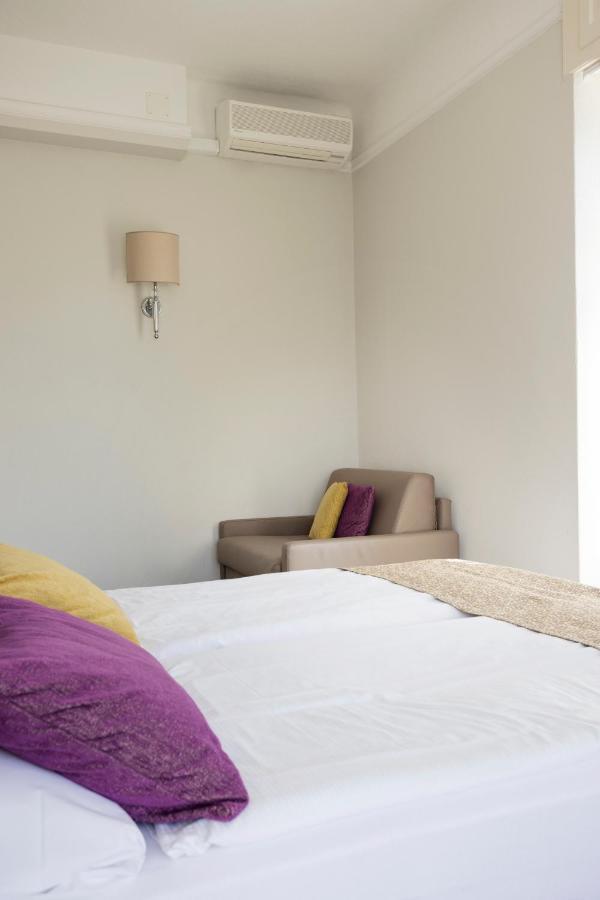 Alexandra Hotel Muralto
