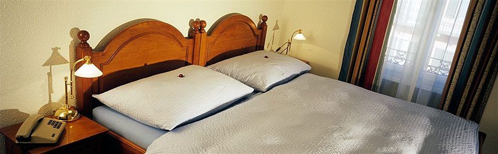 Alexandra Hotel Muralto